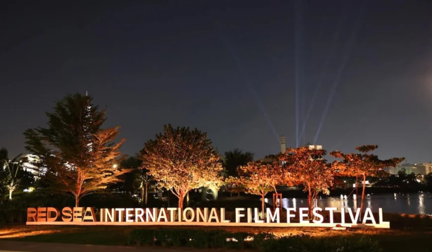 Red Sea Film Festival cancels 2026 edition, plans return next year