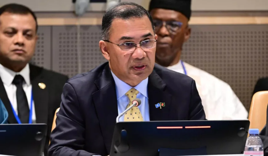 PM to address UNGA in Bengali today