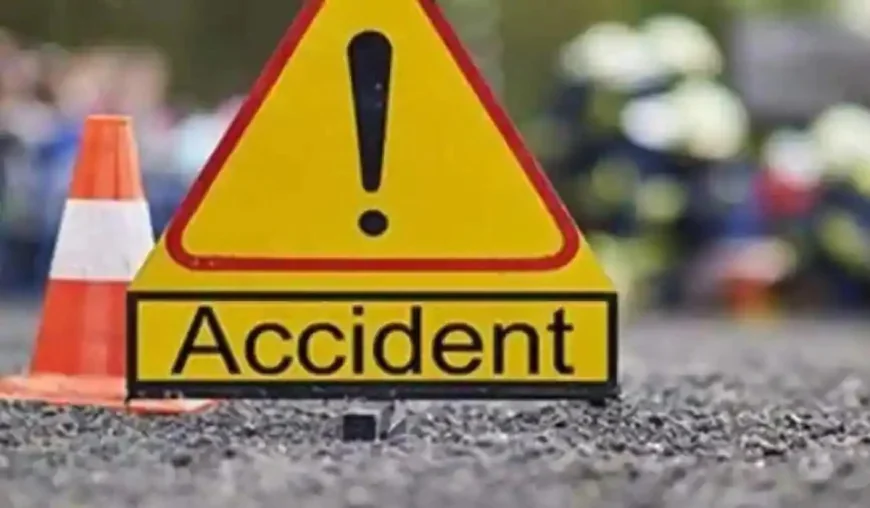 Two killed in Bogura road accident