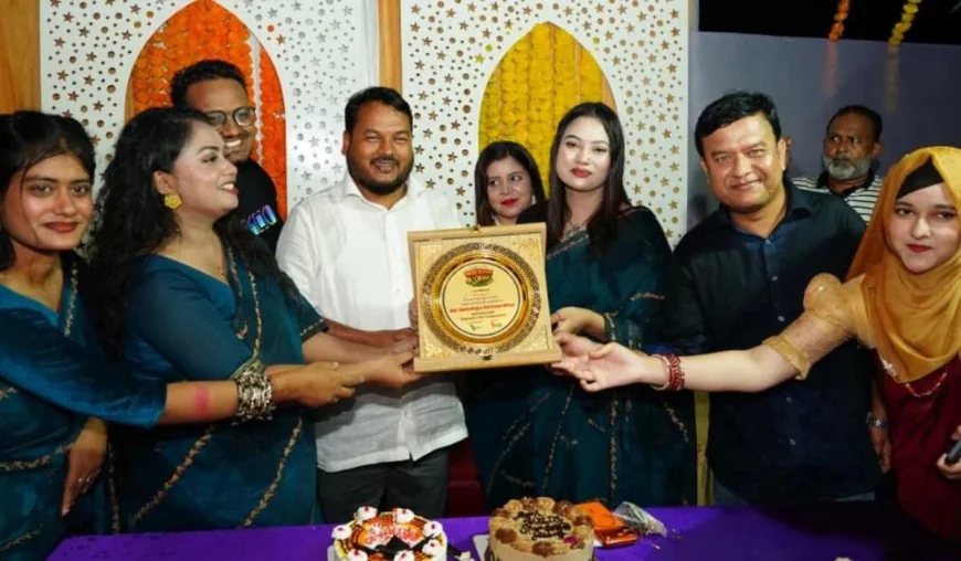 Sharat Utshob and Mela concludes in Rajshahi
