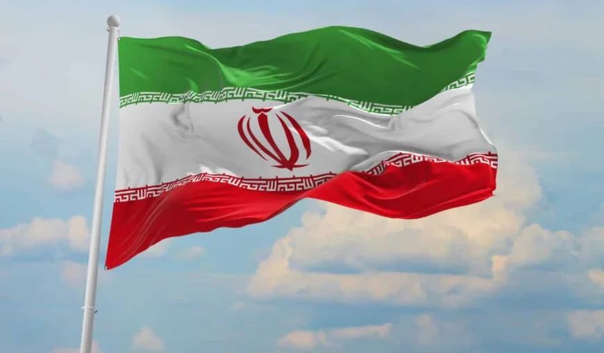 Iran may expand war to Indian Ocean if US attacks again, adviser says