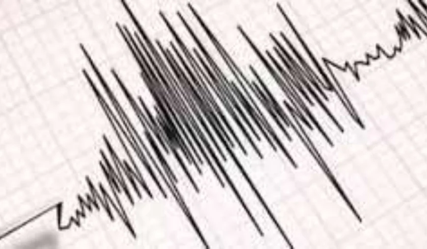 Earthquake rattles southeastern Turkey