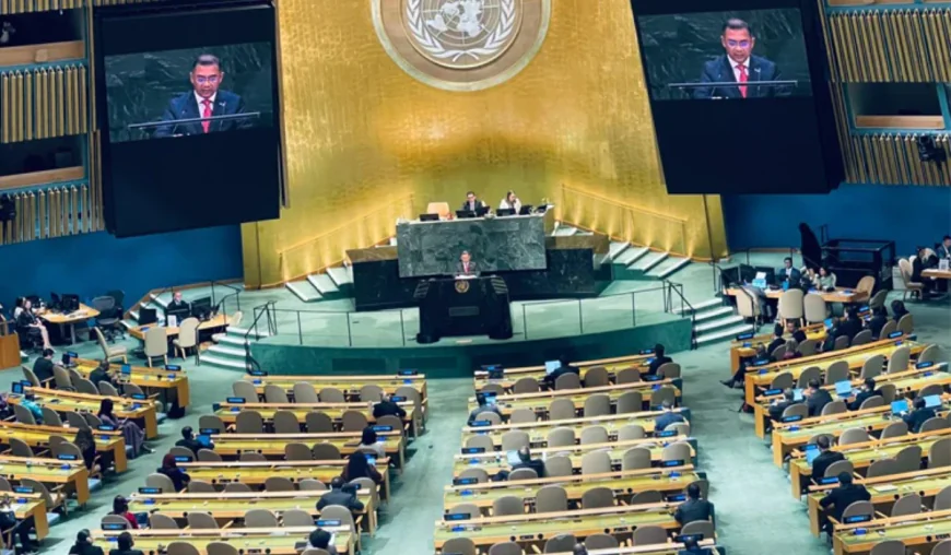 PM says Rohingya repatriation is the only solution to the crisis