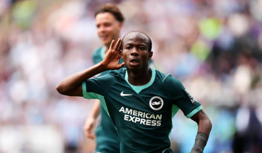 Yalcouye makes dream debut as Ivory Coast defeat Ghana in AFCON qualifier