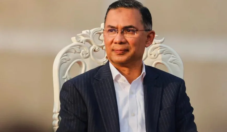 PM urges Wall Street firms to invest in Bangladesh