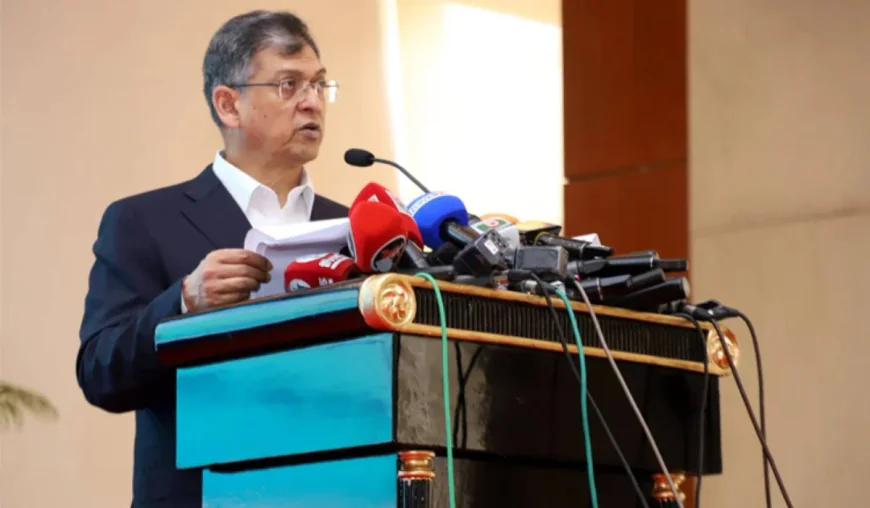 Neglect, indiscipline and aiding fascist forces will invite action: Home Minister