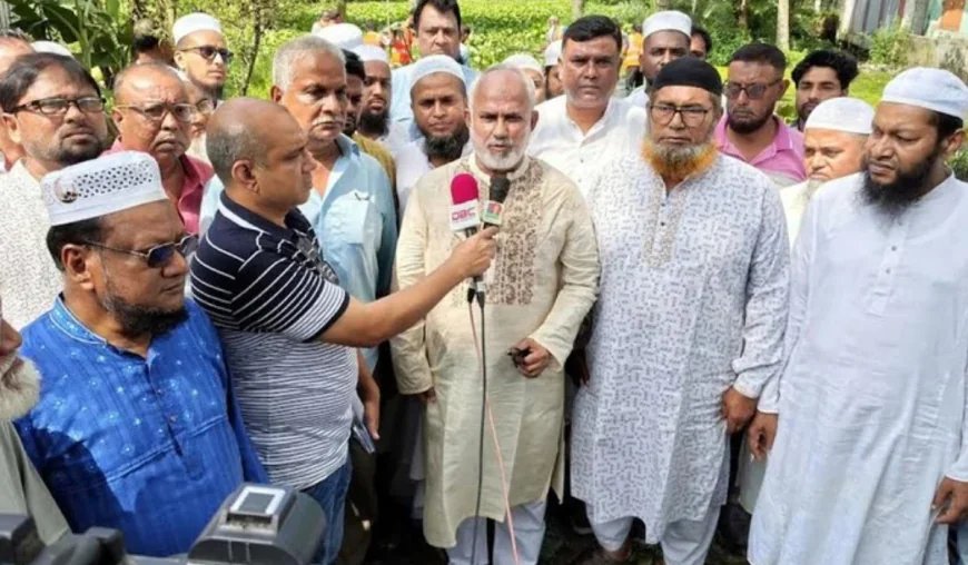 KCC intensifies anti-dengue activities in Khulna