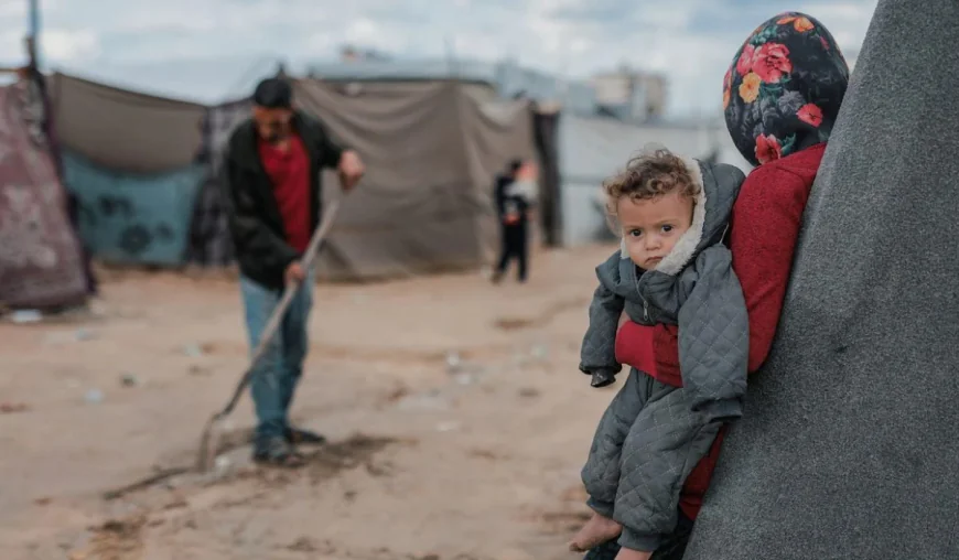 Five people drown on Croatia-Slovenia border