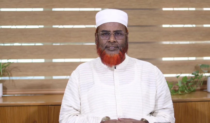 Porwar alleges a section of government is aiding AL’s return