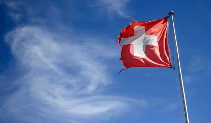 Swiss voters decide on the meaning of neutrality