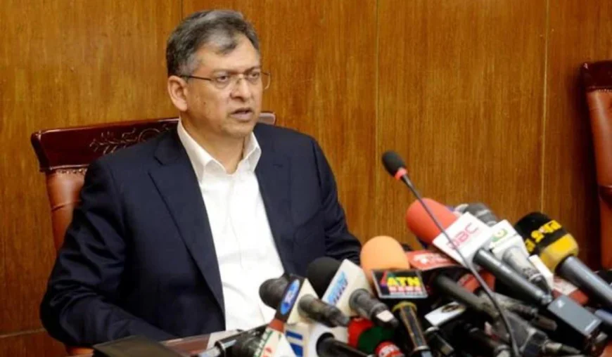 OC withdrawn over Radda vandalism, says Salahuddin