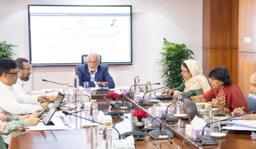 PKSF to provide Tk 7,245cr financing for microenterprises and solar power