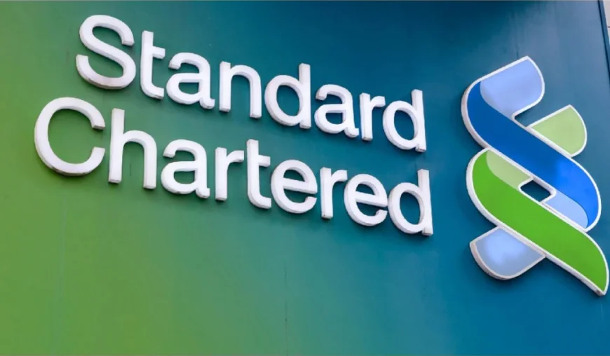 StanChart, ICAB launch priority banking for chartered accountants