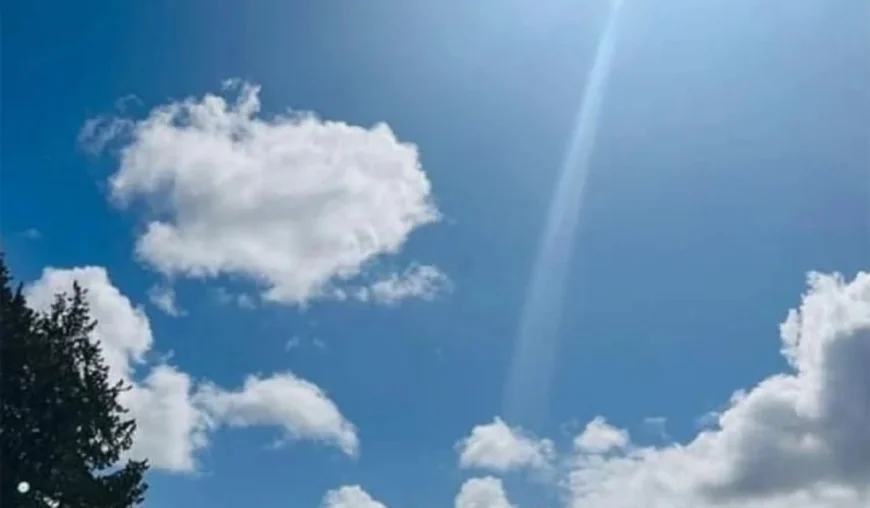 Dry weather expected across the region