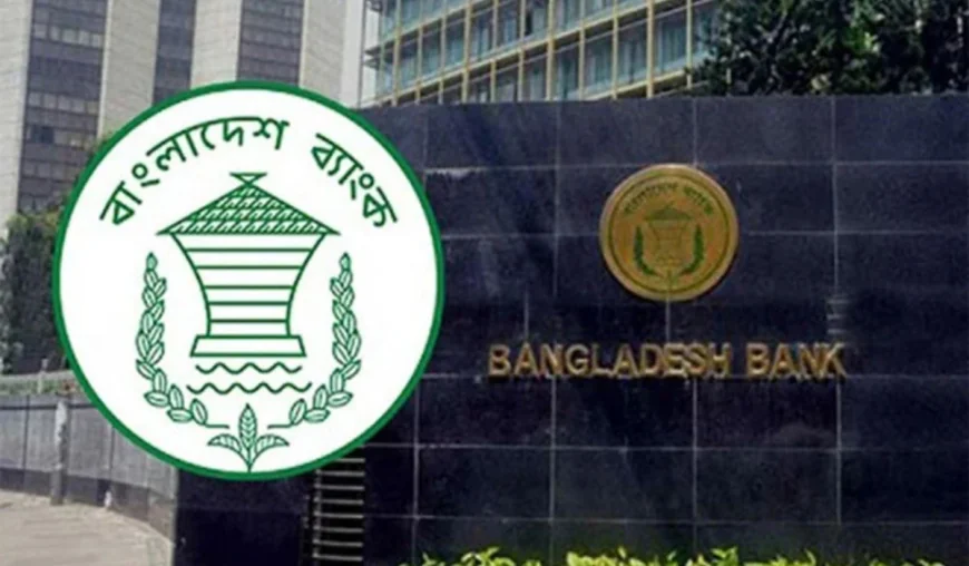 Bangladesh Bank warns against 22 illegal online payment platforms