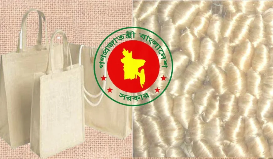 Govt moves to reopen jute mills and create 50,000 jobs