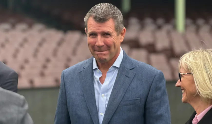 Cricket Australia chair resigns amid BBL backlash