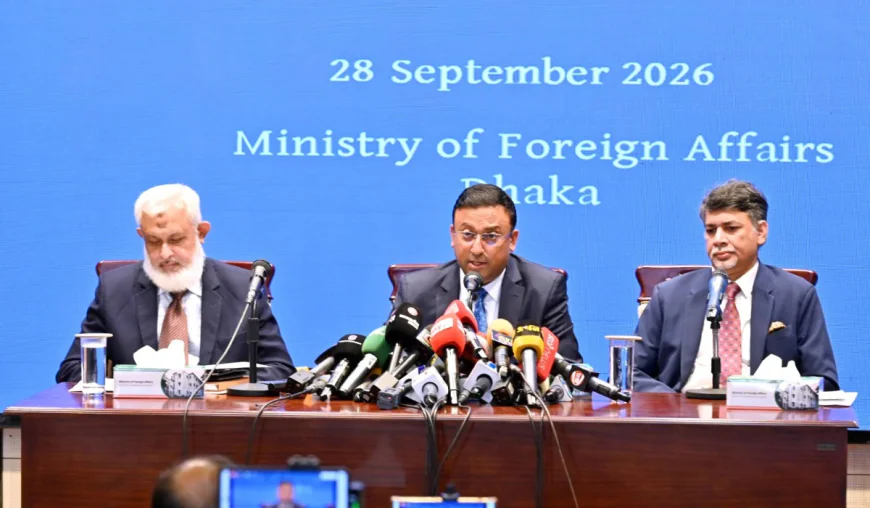 Humaiun says PM’s UNGA visit enhanced Bangladesh’s standing abroad