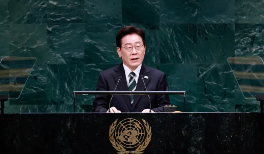 South Korea demands Ukraine apology over denial of confidential North Korea POW deal