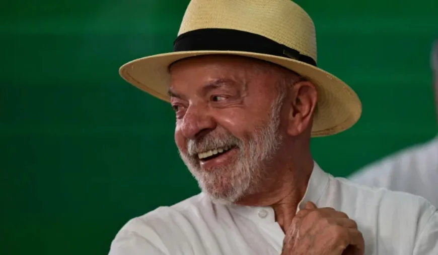 Lula races against time amid Brazil’s political challenges