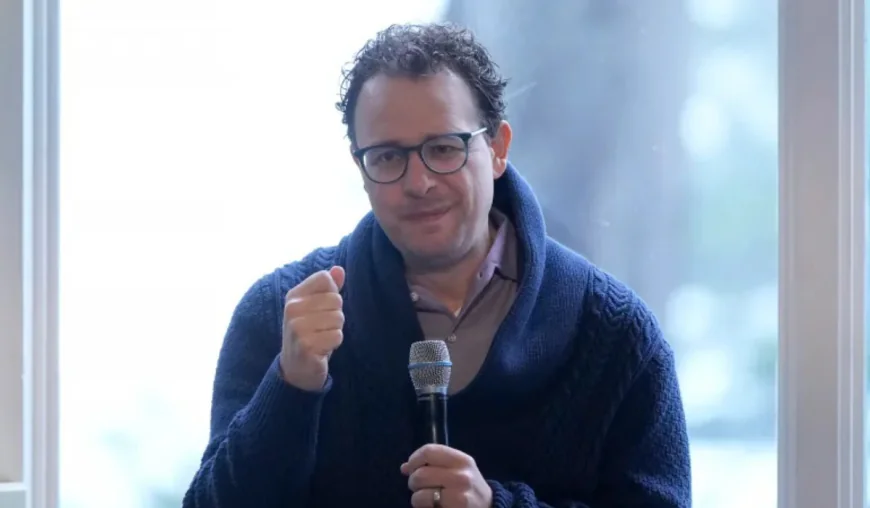Anthropic CEO Amodei to dine with Trump at White House