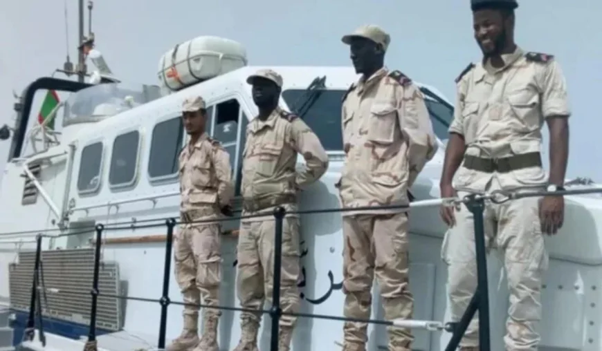 Over 250 migrants rescued off Mauritania coast