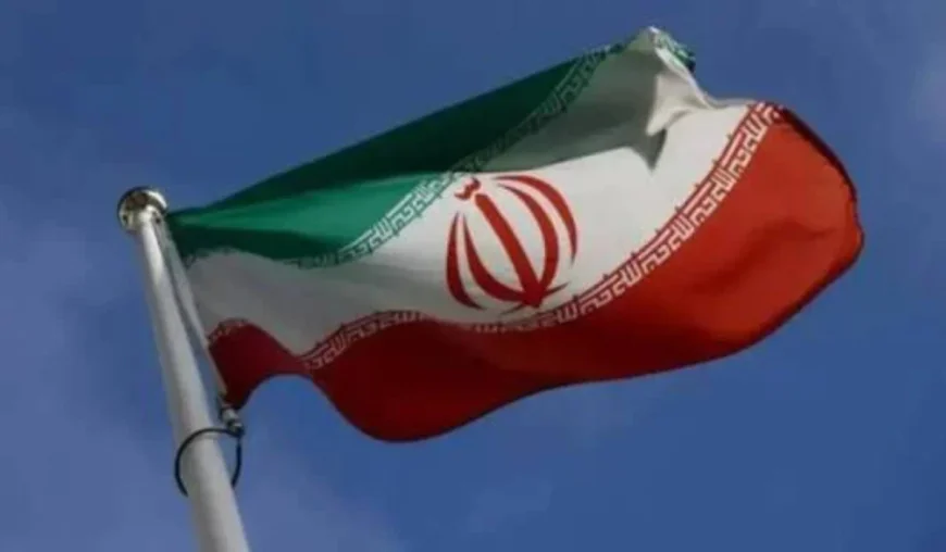 Iran files UN aviation complaint over US flight restrictions