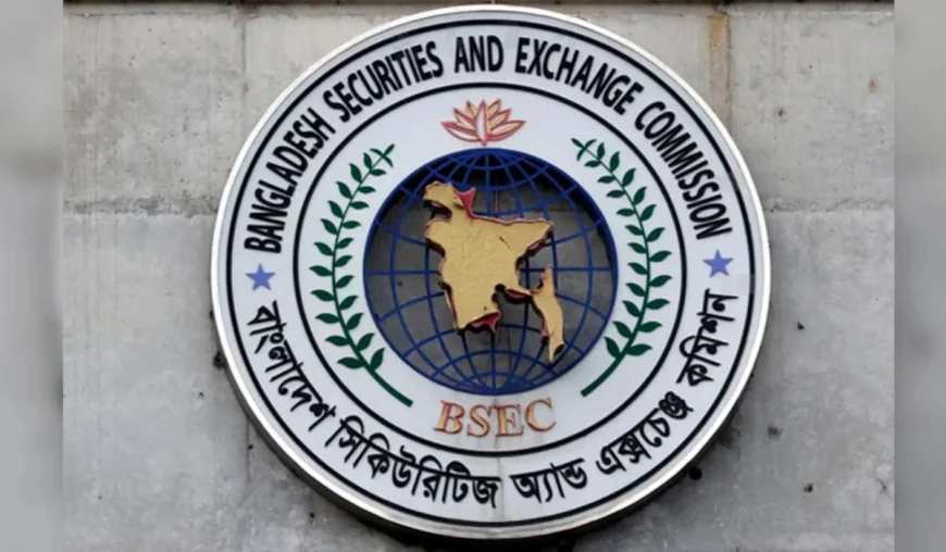 BSEC to launch unified software to curb market irregularities