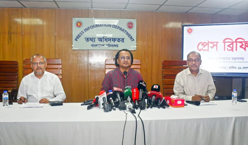 Zahed calls for greater social and political awareness to combat misinformation