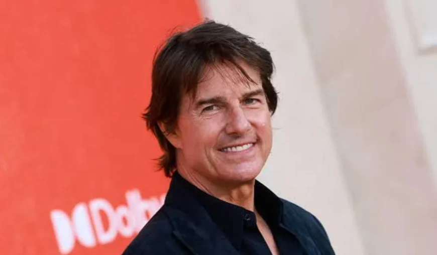 Tom Cruise swaps stunts for satire as toxic tycoon in ‘Digger’