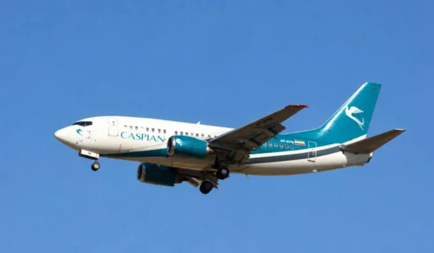 Turkey seizes Iranian airline plane over unpaid debt: reports