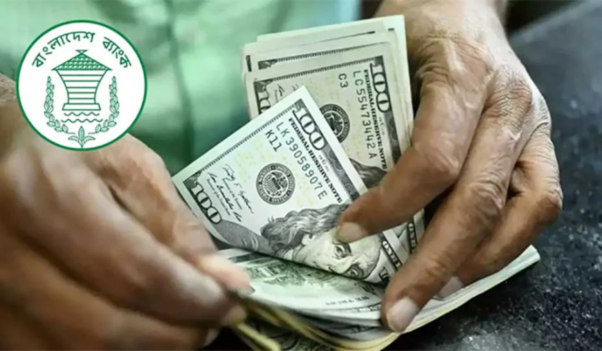 Remittance inflow rises 13.5pc in first three months of FY27