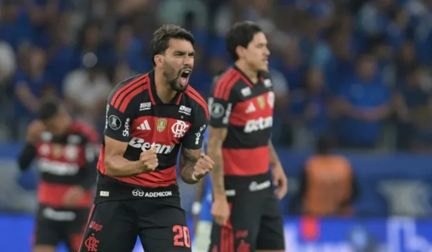 Brazilian football clubs face major sponsorship losses from betting ban