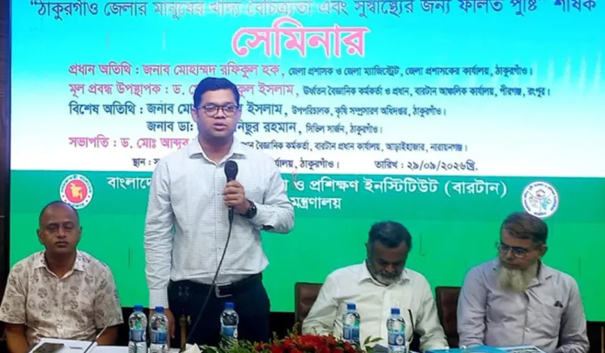 Experts stress dietary diversity for a healthy lifestyle