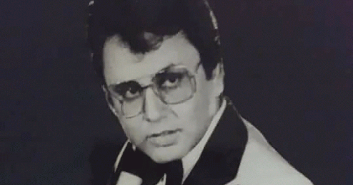 Stars remember Bulbul Ahmed on his birth anniversary