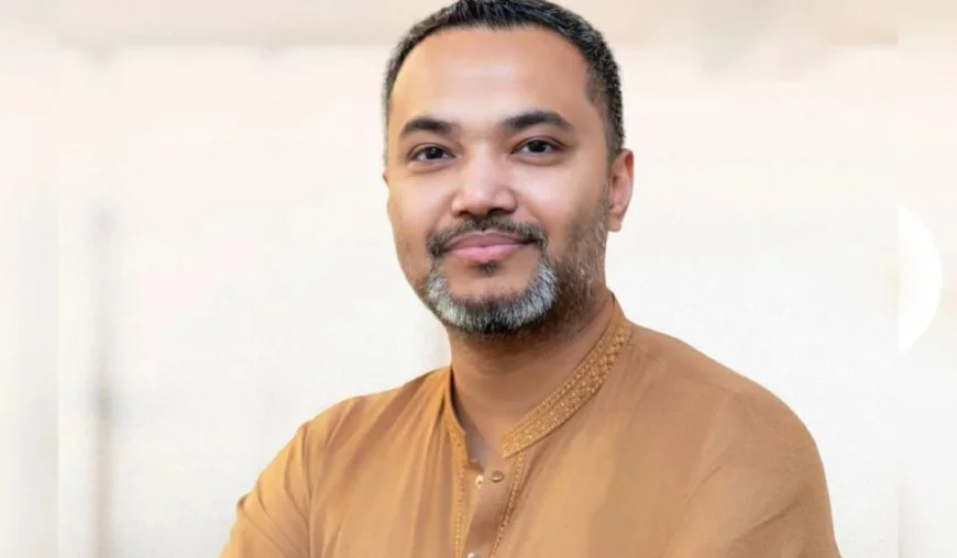 Respecting dissent and free expression strengthens democracy: Mahdi Amin