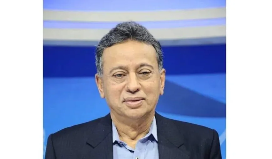 Bangla QR transactions to accelerate cashless Bangladesh: Khosru