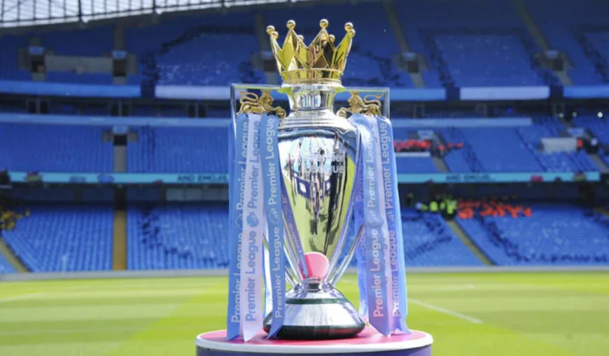 Man City scandal threatens Premier League’s booming brand
