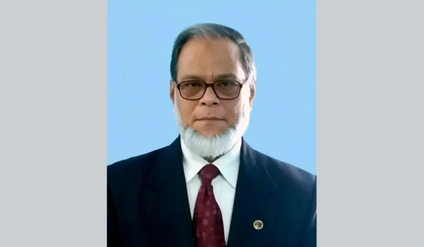 Prof. Rafiqul Islam takes charge as RAKUB chairman