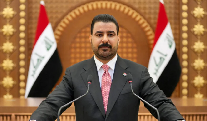 Iraqi PM sets June 30 deadline for pro-Iran factions to disarm