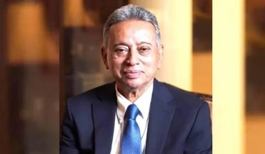 Finance Minister calls for institutional and fully paperless capital market