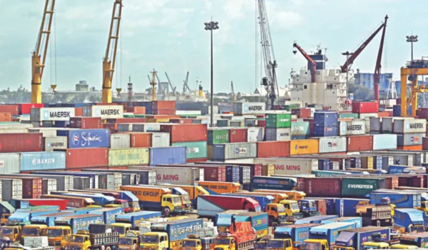 CCEA approves draft 15-year operation agreement for New Mooring Terminal