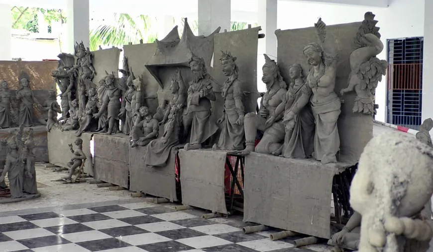 Durga Puja to be held at 737 venues in Jashore this year