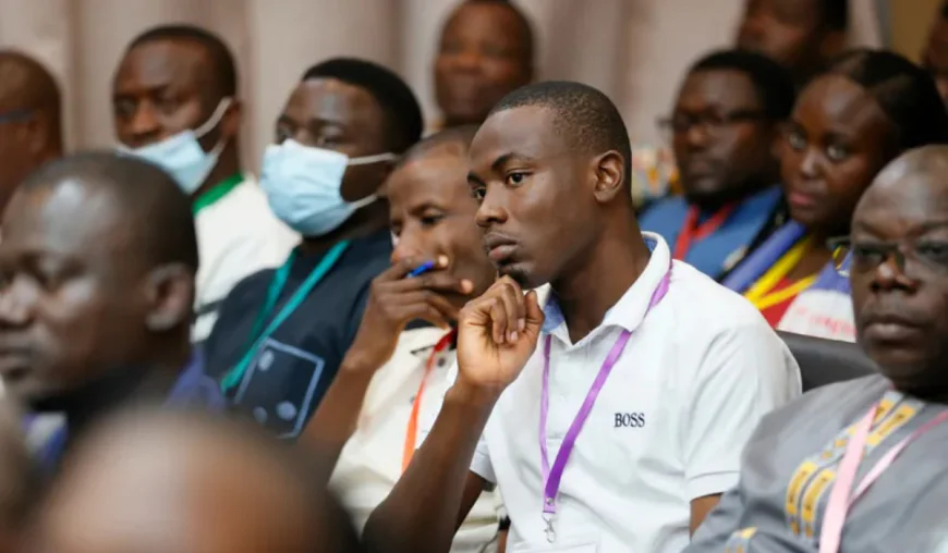 West Africa struggles to retain scientists amid STEM talent drain