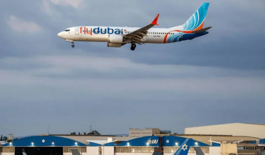 Indian flydubai pilot tells Modi he ‘could not let all those people die’