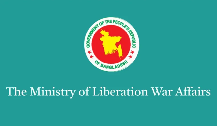 Tk 9.49cr allocated for Freedom Fighters' burial and cremation
