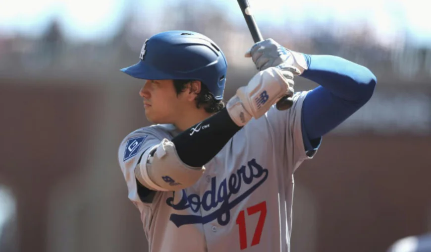 Ohtani managing injuries as Dodgers begin MLB postseason