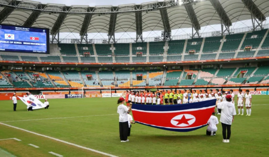 Penalty hero rues empty seats as Japan win football gold at Games