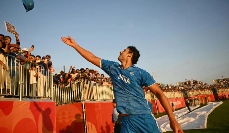 India beat Pakistan to win Asian Games cricket gold