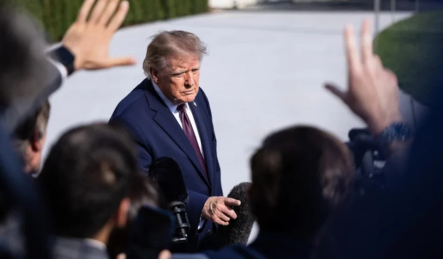 Trump rules out diesel export ban after European release
